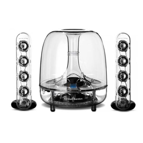 Loa Harman Kardon SoundSticks Wireless