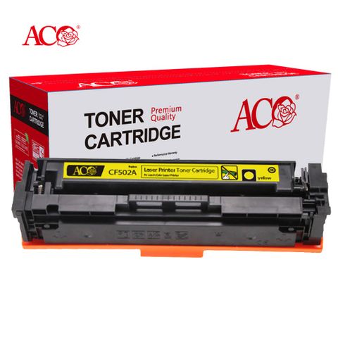 Hộp  mực ACO CRG 054/CF202A dùng cho máy in HP Color M254nw/ M254dw/ M280nw/ M281fdn/ M281fdw , Canon MF642Cdw/MF641CW/MF643/MF644/MF645/ Canon LBP622cdw/LBP621CW/LBP623CDW