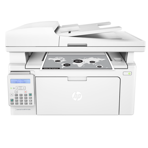 Máy in đa chức năng HP LaserJet Pro MFP M130fn – G3Q59A - Hàng chính hãng