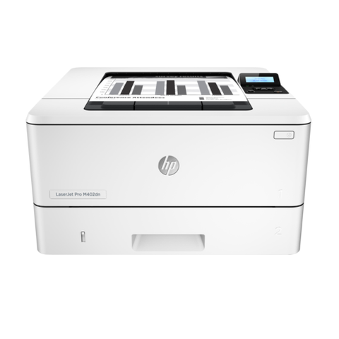 Máy in HP LASERJET PRO M402DN - Hàng Nhập khẩu