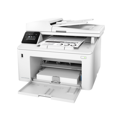 Máy in đa chức năng HP Laserjet Pro M227fdw – G3Q75A - Hàng chính hãng