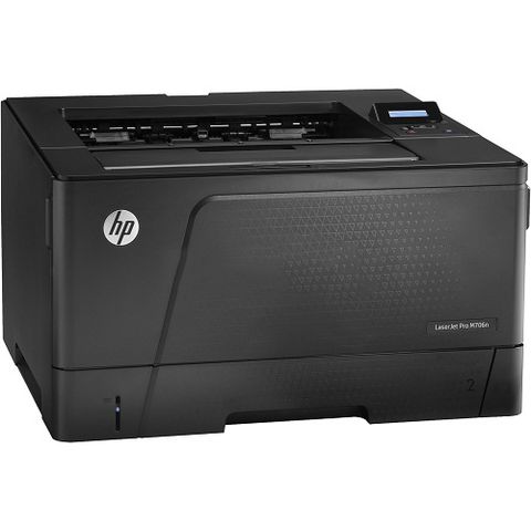 Máy in A3 HP LaserJet Pro M706n – B6S02A (hàng chính hãng)