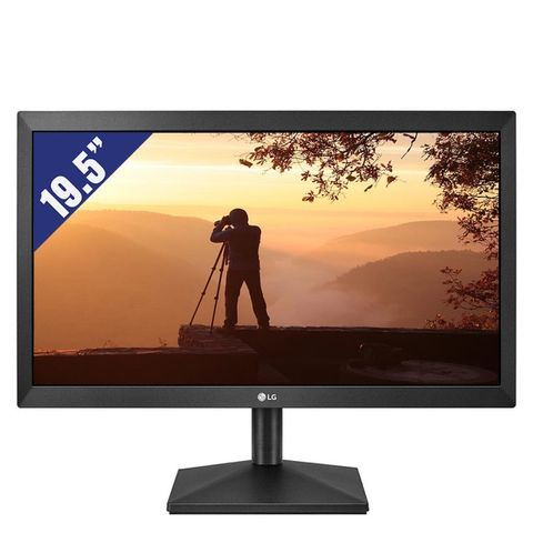 Màn hình LG 20MK400H-B 19.5Inch