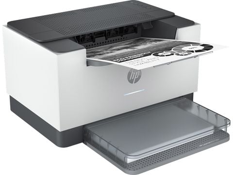 Máy in đen trắng HP LaserJet M211dw - Hàng nhập khẩu
