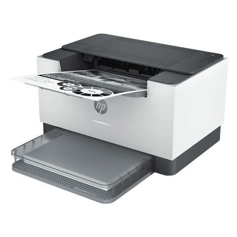 Máy in đen trắng HP LaserJet M211dw - Hàng nhập khẩu
