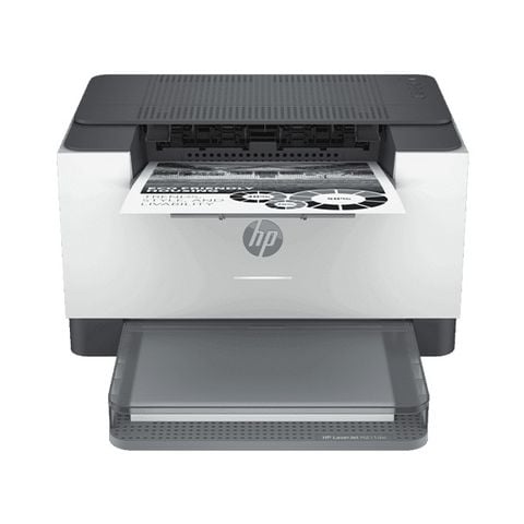 Máy in đen trắng HP LaserJet M211dw - Hàng nhập khẩu