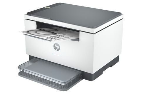Máy in HP LaserJet MFP M236dw đa năng (Print, copy, scan) - Hàng nhập khẩu