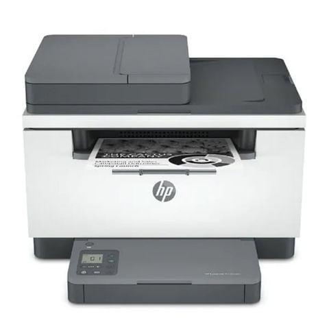 Máy in HP LaserJet MFP M236dw đa năng (Print, copy, scan) - Hàng nhập khẩu