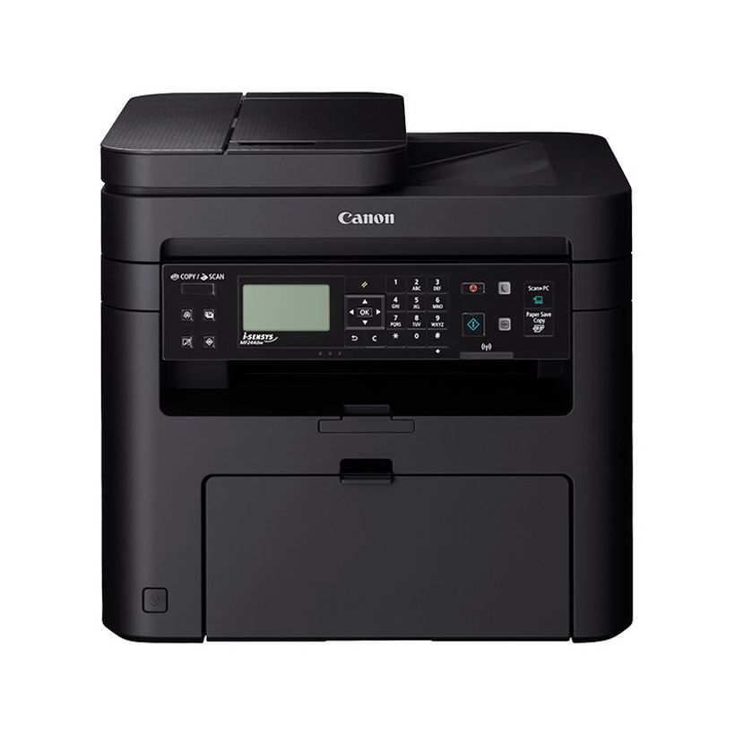 Máy in laser Đa chức năng Canon MF 237W