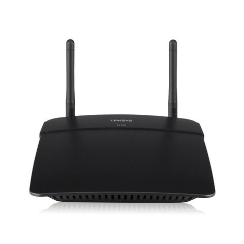 Bộ phát wifi Linksys E1700 300Mbps (2.4GHz, 802.11b/g/n)