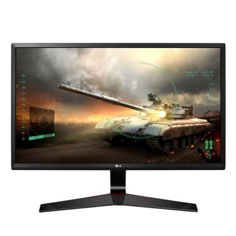 Màn hình LG 24MP59G-P 24 inch IPS