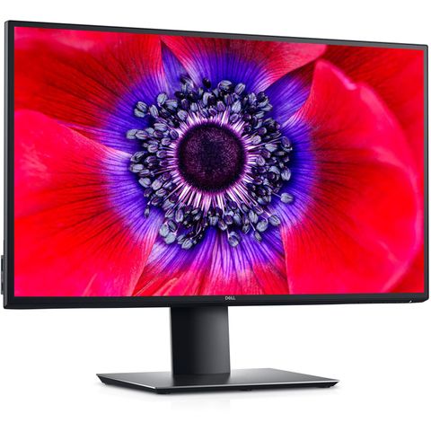 Màn hình máy tính Dell UltraSharp U2520D 25 inch QHD