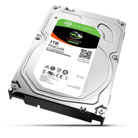 Ổ cứng HDD Seagate FireCuda 1Tb 7200rpm