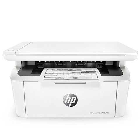 Máy in đa chức năng HP LaserJet Pro M28a - Hàng nhập khẩu