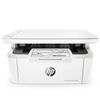 Máy in đa chức năng HP LaserJet Pro M28a (W2G54A) - Hàng chính hãng