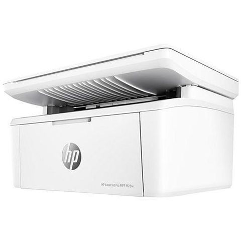 Máy in đa chức năng HP LaserJet Pro M28w - Hàng nhập khẩu