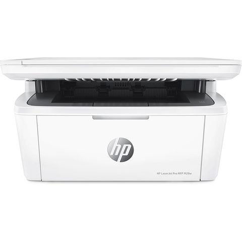 Máy in đa chức năng HP LaserJet Pro M28w (W2G55A) - Hàng chính hãng