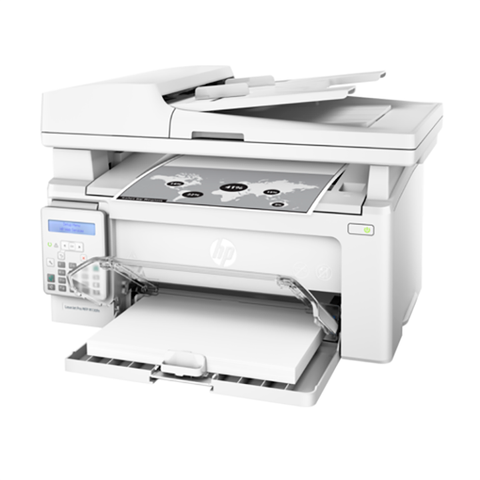 Máy in đa chức năng HP LaserJet Pro MFP M130fn – G3Q59A - Hàng chính hãng