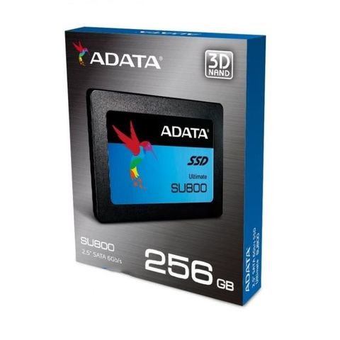 Ổ SSD Adata SU800 256Gb SATA3