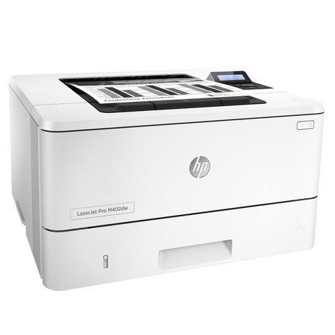 Máy in HP LaserJet Pro M402dw - Hàng nhập khẩu