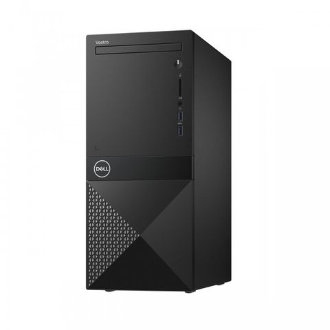 Máy tính Dell Vostro 3670MT (42VT370028)