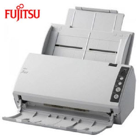 MÁY QUÉT FUJITSU FI-6110