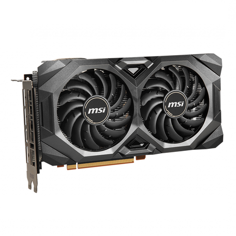 VGA MSI RADEON RX 5700 MECH OC (AMD Radeon/ 8Gb/ GDDR6/ 256 Bits)