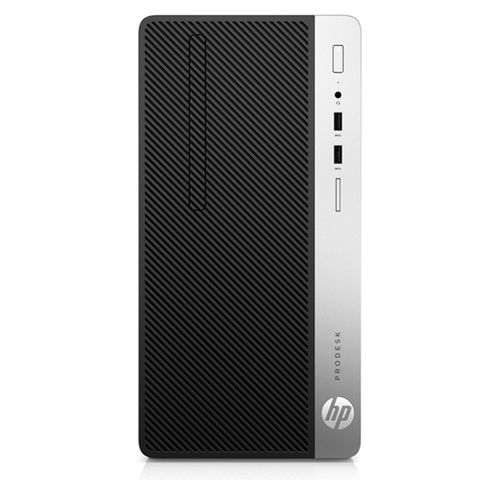 Máy tính đồng bộ HP ProDesk 400 G6 MT 7YH20PA