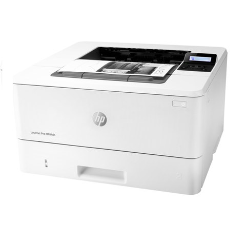 Máy In HP LaserJet Pro M404dn (W1A53A) - Hàng nhập khẩu