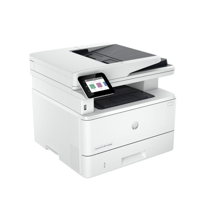 Máy in HP LaserJet Pro MFP 4103dw Printer (2Z627A)