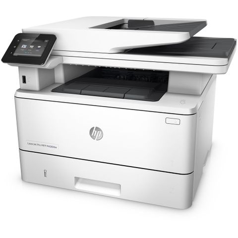 Máy in laser đen trắng HP MFP M426fdw