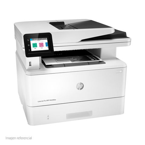 Máy in laser Đa chức năng HP LaserJet Pro M428fdw (W1A30A)