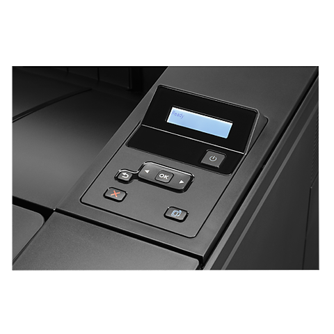 Máy in A3 HP LaserJet Pro M706n – B6S02A (hàng nhập khẩu)