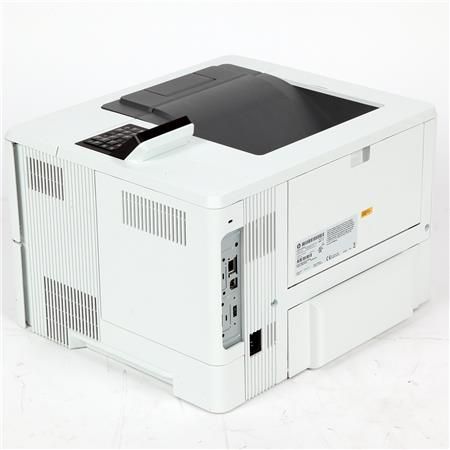 Máy in HP LaserJet Enterprise M507DN (1PV87A)