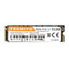 Ổ cứng SSD Tecmiyo NVME PCIE 3.0