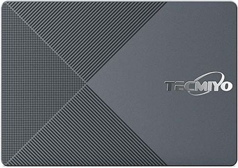 Ổ SSD 256Gb Tecmiyo 2.5'' bảo hành 05 năm