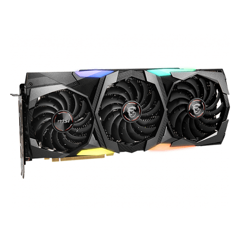 VGA MSI RTX 2070 SUPER GAMING X TRIO (NVIDIA Geforce/ 8Gb/ GDDR6/ 256Bit)