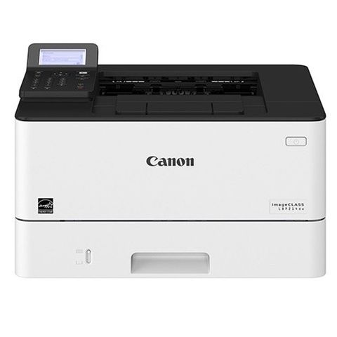 Máy in laser màu Canon LBP 613CDW - Hàng nhập khẩu