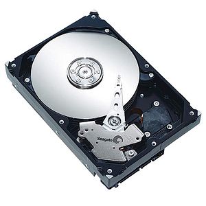 Ổ cứng HDD Seagate BarraCuda 500Gb SATA3 7200rpm