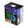 CPU Intel Core i5-9400F (Up to 4.1Ghz/ 9MB cache)