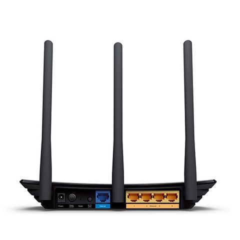 Bộ phát wifi TP-Link TL-WR940N