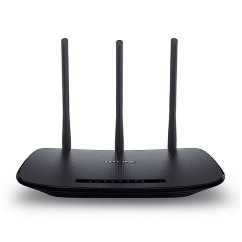 Bộ phát wifi TP-Link TL-WR940N