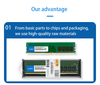 Bộ nhớ trong Tecmiyo DDR4 16Gb bus 3200MHZ UDIMM Memoria Ram 25600 CL22 Chipset Samsung