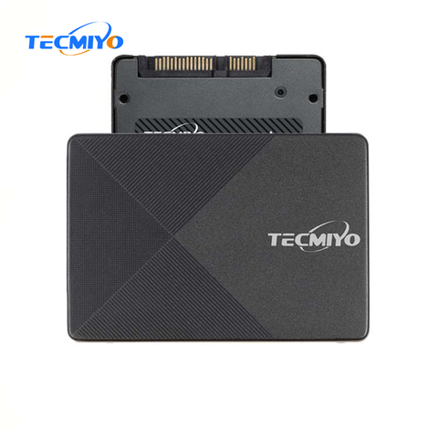 Ổ SSD 256Gb Tecmiyo 2.5'' bảo hành 05 năm