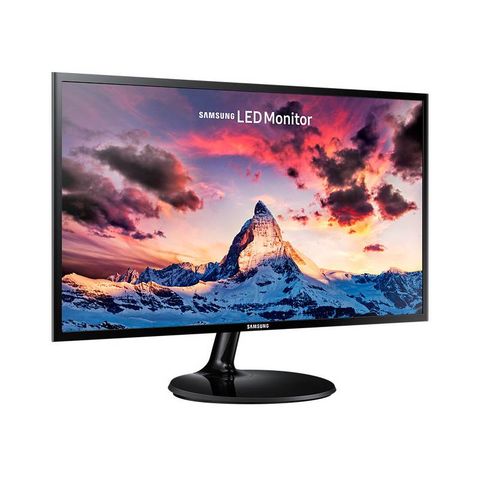 Màn hình máy tính Samsung LS24F350FHEXXV LED 23.5 inch