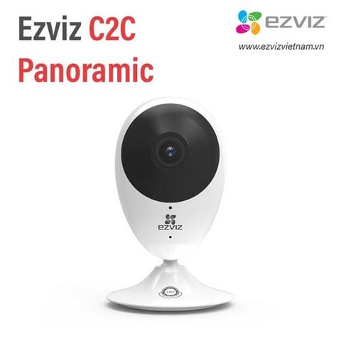 Camera Ezviz C2C (CS-CV206 720P)
