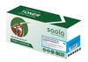 Hộp mực màu Saola CRG054