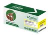 Hộp mực màu Saola CRG054