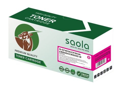 Hộp mực màu Saola 202A