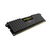 RAM Corsair Vengeance LPX 8GB (1x8GB) DDR4 DRAM 2666MHz Black